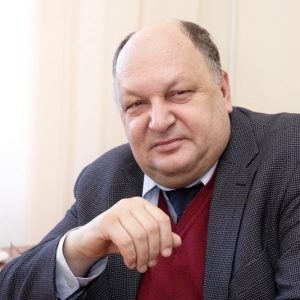 Павло Гриценко: «Мусимо або відстояти Україну, або визнати, що ми «русскіє халуї»