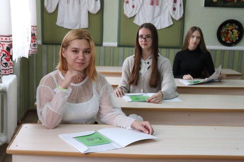  Середня освіта (Українська мова і література). Спеціальна освіта