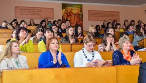 ІІІ Всеукраїнський науково-методичний семінар