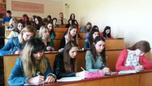 Готуємо фахівця-філолога для нової української школи