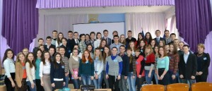 Всеукраїнський студентський круглий стіл