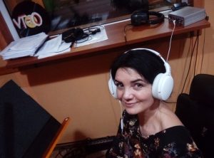 «Моя класнюча дівчинка» Марини Павленко відтепер і в аудіо версії