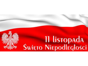 Святковий захід з нагоди 100-річчя незалежності Польщі